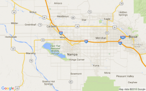 Nampa Office