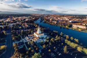 Idaho Falls